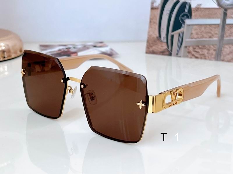 LV Sunglasses 594